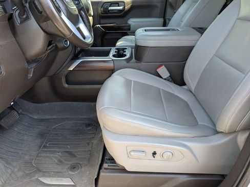 Used 2022 GMC Sierra 1500 SLT w/ SLT Premium Package image 14