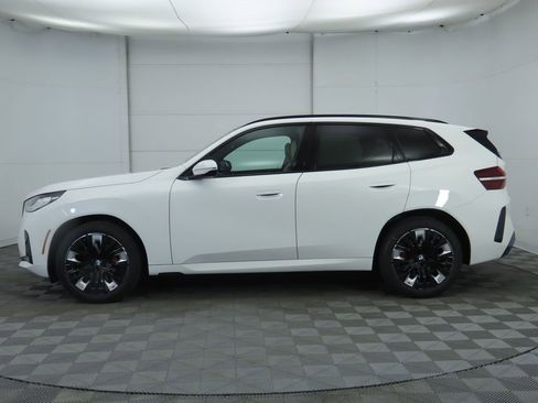 New 2026 BMW X3 xDrive30 w/ Premium Package image 8