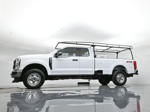 New 2026 Ford F350 XL w/ FX4 Off-Road Package image 51