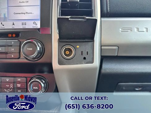 Used 2019 Ford F350 Lariat AWD/4WD image 21