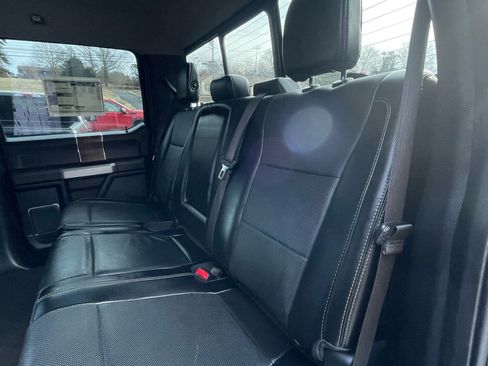 Used 2016 Ford F150 Lariat image 20