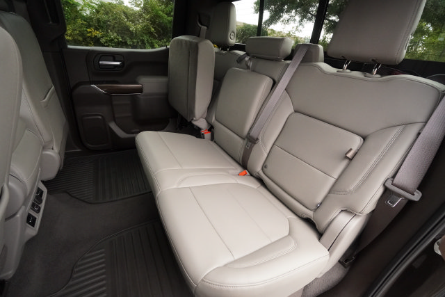 Used 2019 Chevrolet Silverado 1500 LT w/ All-Star Edition RWD image 31