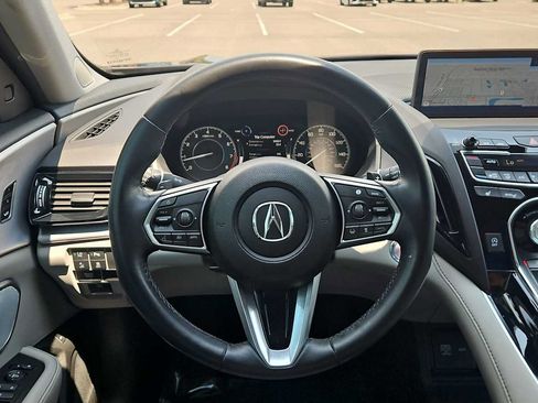 Used 2021 Acura RDX FWD w/ Technology Package image 11