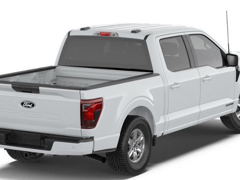 New 2026 Ford F150 XLT AWD/4WD image 33