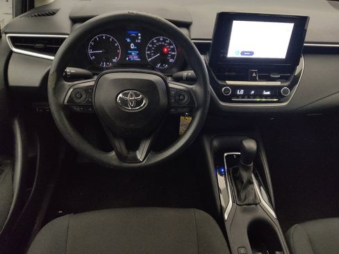 Used 2024 Toyota Corolla LE FWD image 22