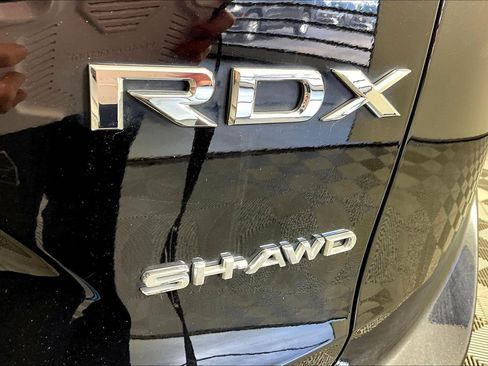 Used 2024 Acura RDX SH-AWD w/ Technology Package image 23