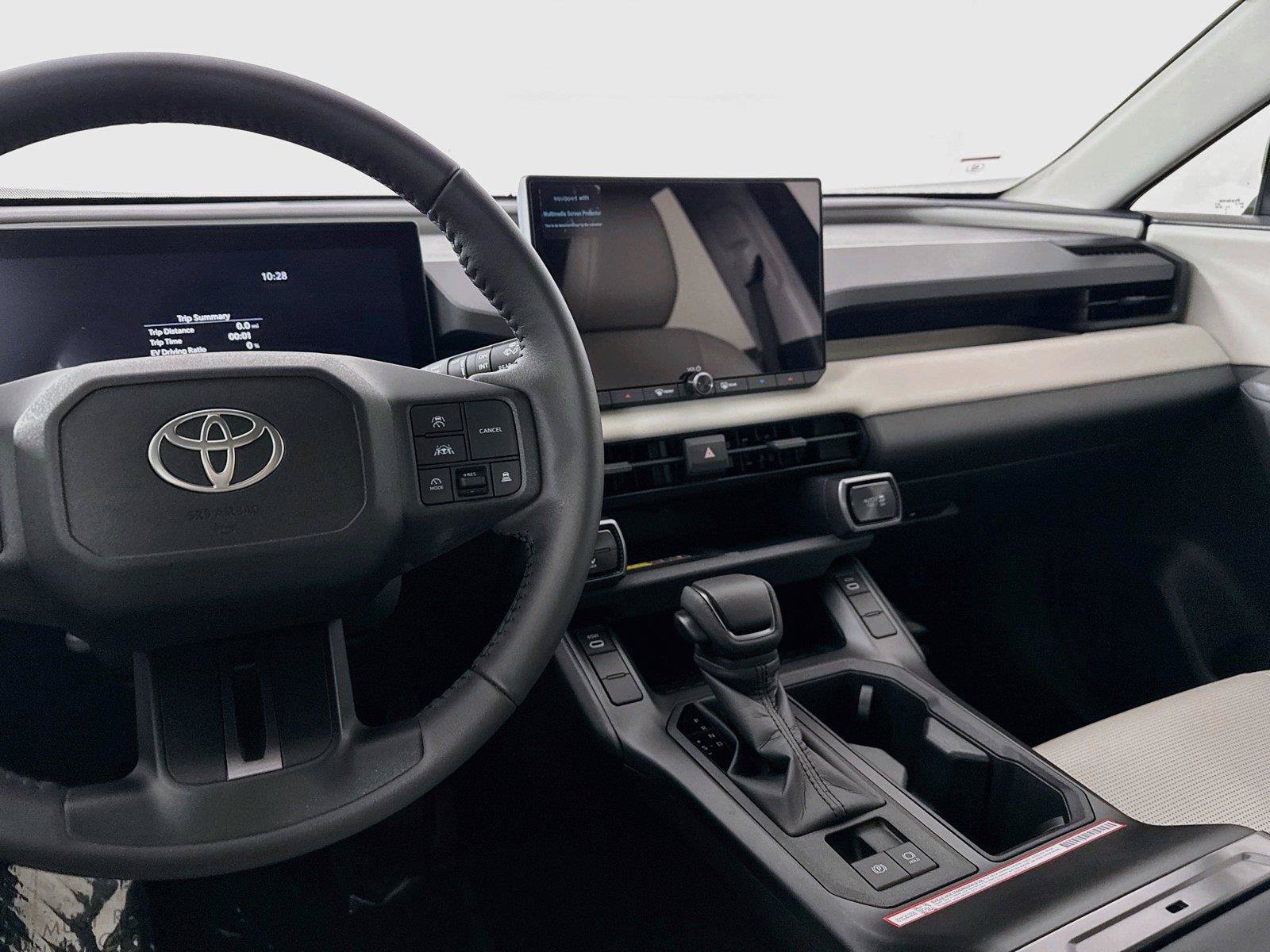 Certified 2026 Toyota RAV4 XLE Premium FWD image 30