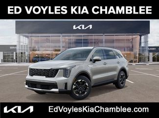 New 2026 Kia Sorento S video 1