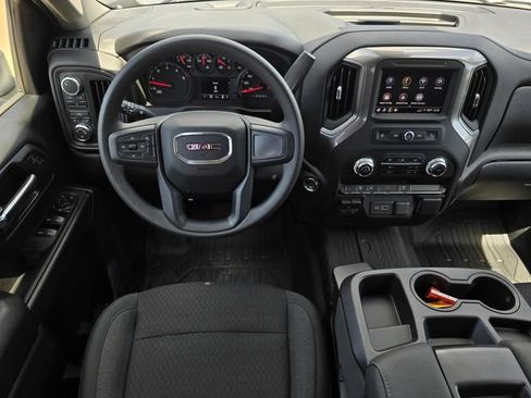 New 2026 GMC Sierra 3500 Pro w/ Convenience Package AWD/4WD image 8