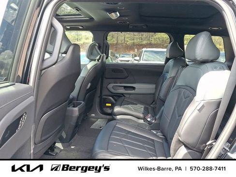 New 2027 Kia Telluride SX X-Line AWD/4WD image 7