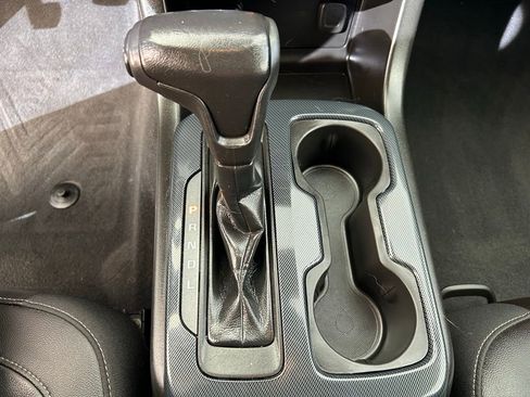 Used 2021 Chevrolet Colorado Z71 w/ Safety Package image 30