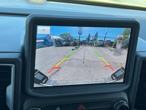 Used 2024 Ford Bronco Sport Big Bend w/ Convenience Package image 19