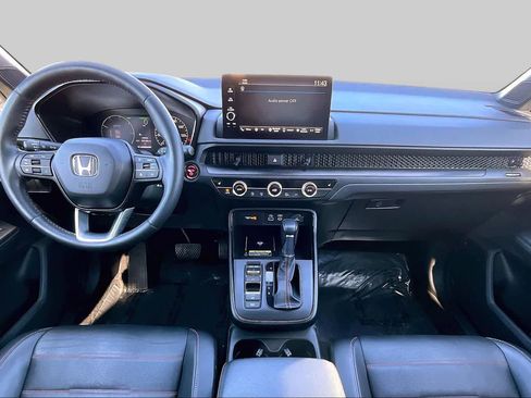 Used 2024 Honda CR-V Sport-L image 15