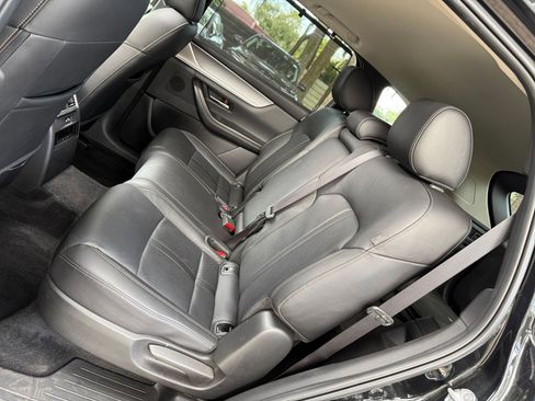 Used 2025 MAZDA CX-70 3.3 Turbo w/ Preferred Package image 21