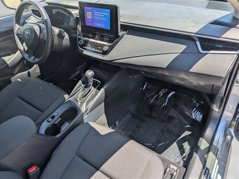 Certified 2025 Toyota Corolla LE w/ Convenience Package FWD image 19