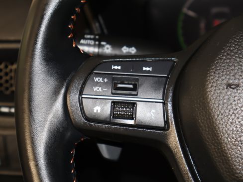 Used 2025 Honda CR-V Sport-L image 20