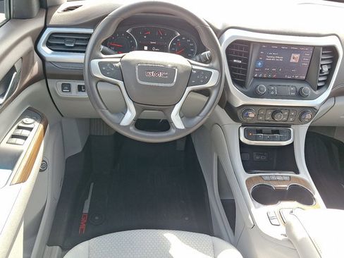 Used 2023 GMC Acadia SLE w/ Driver Convenience Package AWD/4WD image 13