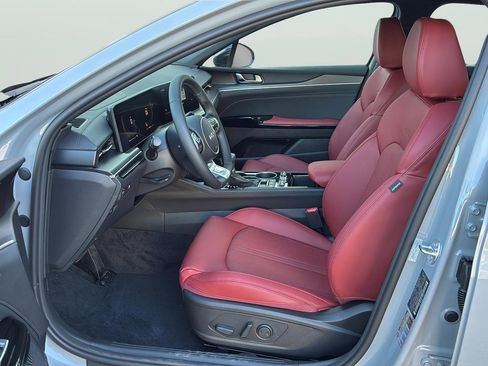 New 2026 Kia K5 GT-Line image 13