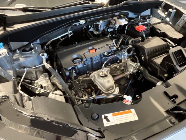New 2027 Honda HR-V EX-L image 10