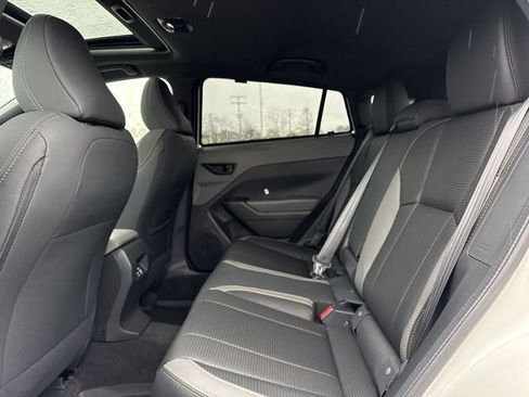 New 2026 Subaru Crosstrek 2.5i Wilderness image 14