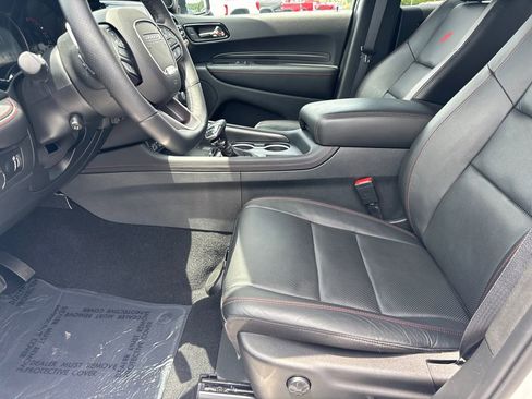 Used 2024 Dodge Durango R/T RWD image 10