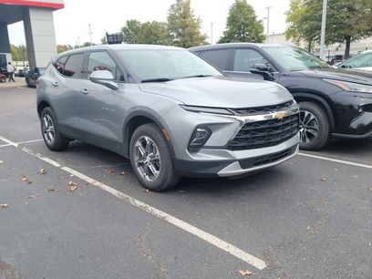 Used 2023 Chevrolet Blazer LT