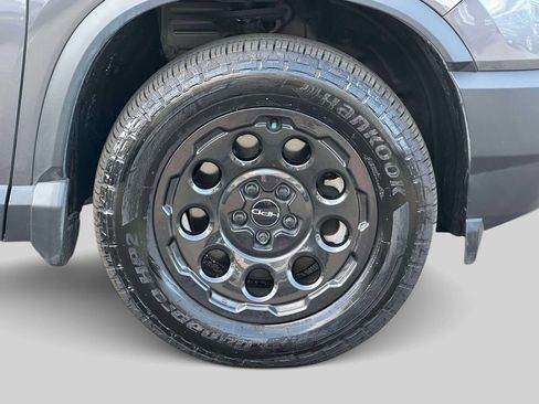 Used 2026 Honda Passport RTL image 6