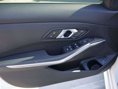 Certified 2024 BMW 330i Sedan w/ Convenience Package image 12