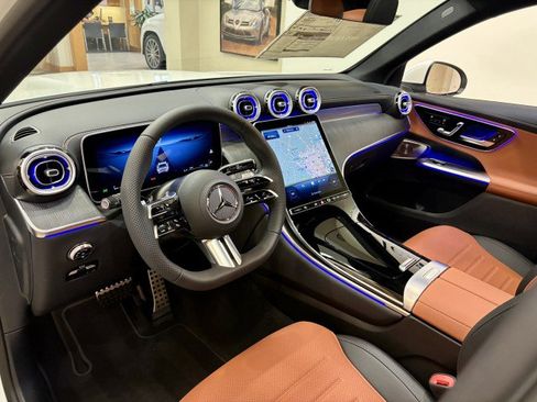 New 2026 Mercedes-Benz GLC 300 image 7