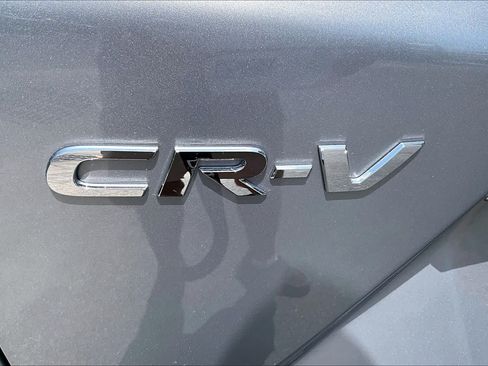 Used 2022 Honda CR-V EX-L image 10