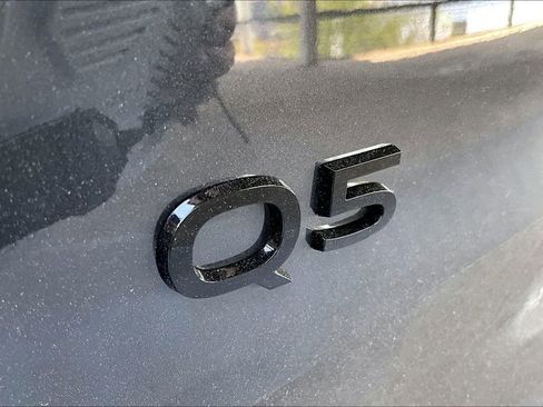 New 2025 Audi Q5 Premium Plus AWD/4WD image 9