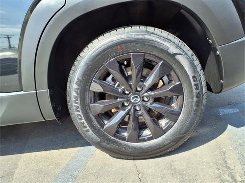 Used 2024 MAZDA CX-50 AWD 2.5 S w/ Preferred Package image 7