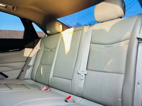 Used 2016 Cadillac XTS Luxury w/ Driver Awareness Package image 42