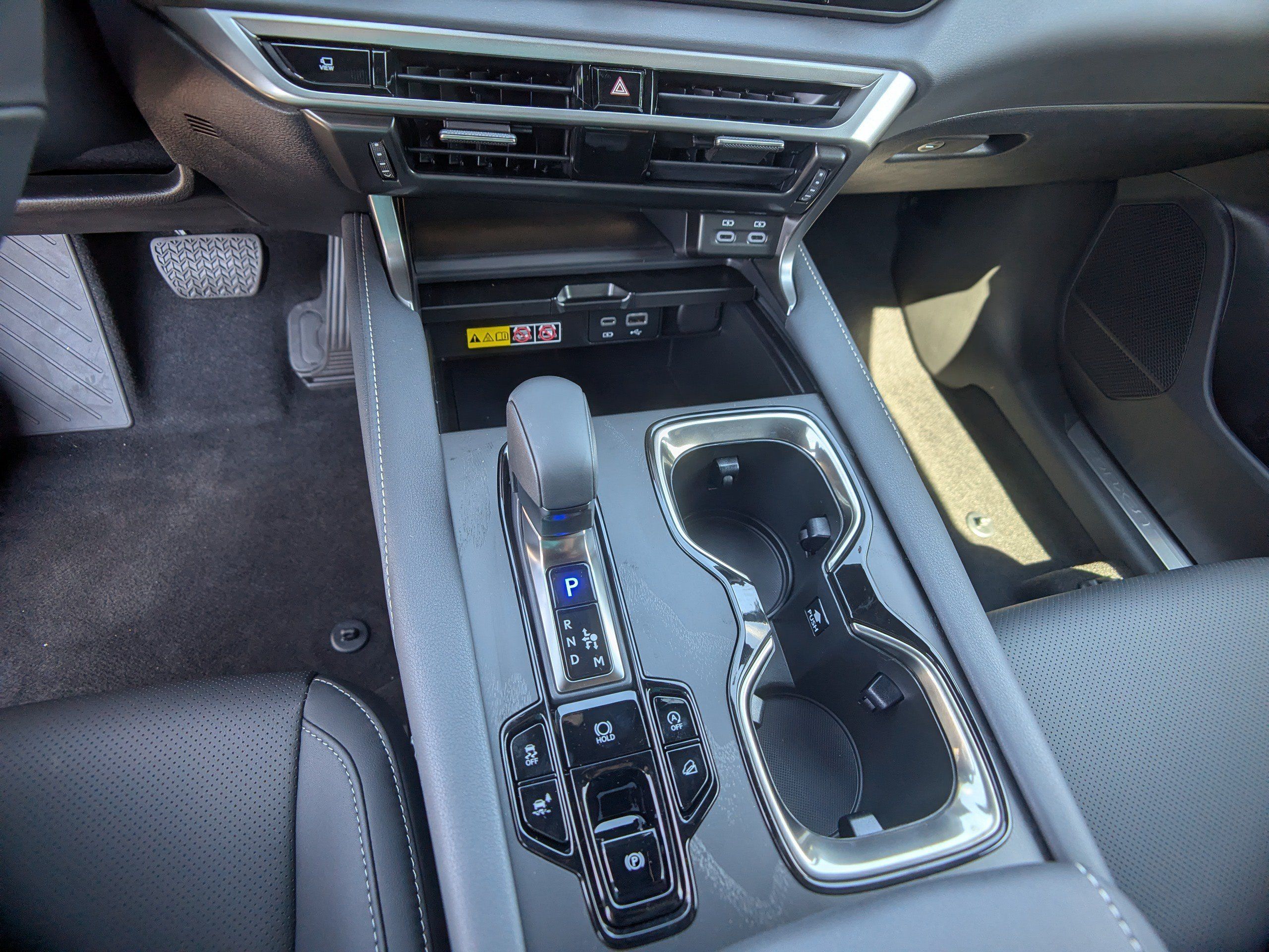 New 2026 Lexus RX 350 Premium w/ Convenience Package AWD/4WD image 20