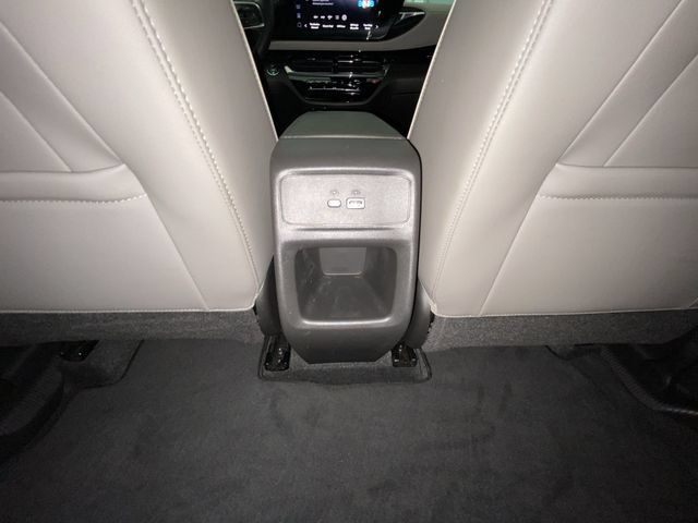 Used 2024 Buick Envista Avenir FWD image 28