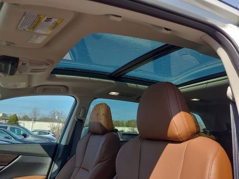 New 2026 Subaru Ascent Touring image 28