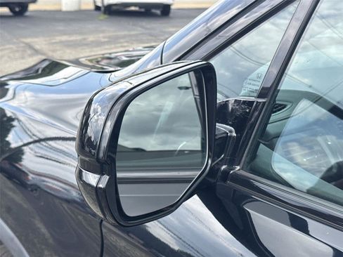 Used 2020 Honda Ridgeline Black Edition image 20