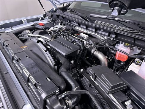 New 2026 GMC Sierra 2500 Denali Ultimate image 31