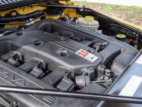 Used 1999 Plymouth Prowler image 33