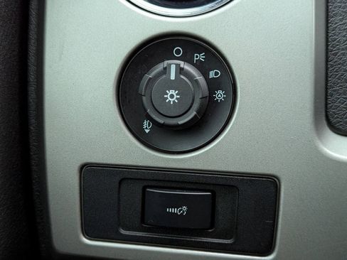 Used 2013 Ford F150 FX4 w/ Luxury Equipment Group AWD/4WD image 27