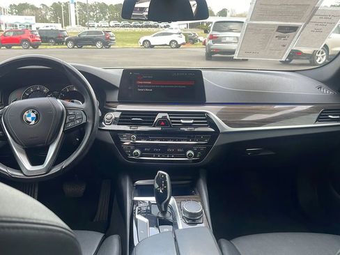 Used 2017 BMW 530i image 24