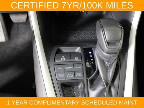 Used 2024 Toyota RAV4 XLE w/ Weather Package AWD/4WD image 26