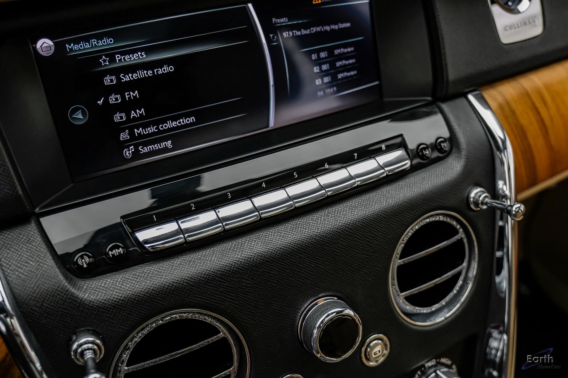Used 2019 Rolls-Royce Cullinan AWD/4WD image 77