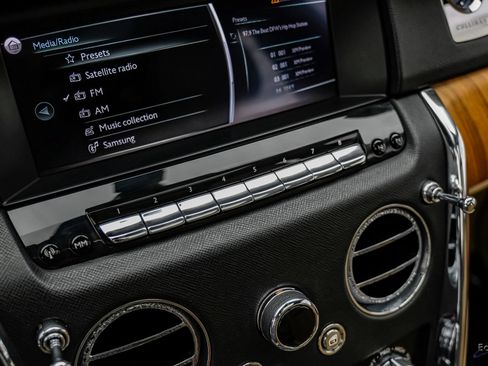Used 2019 Rolls-Royce Cullinan AWD/4WD image 77
