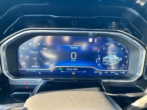 Used 2022 Chevrolet Silverado 1500 LT image 29