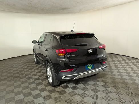 Certified 2023 Buick Encore GX Preferred w/ Cold Weather Comfort Package AWD/4WD image 4