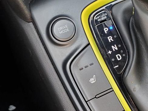 Used 2019 Hyundai Kona Ultimate image 24