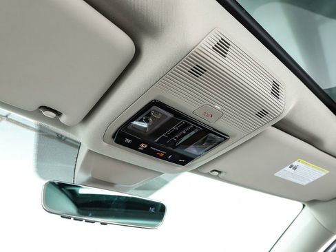 New 2026 Volkswagen Atlas SE FWD image 65