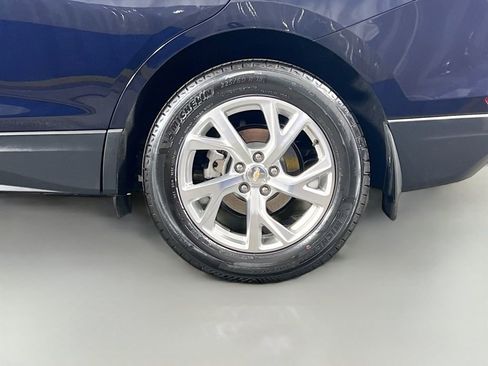 Certified 2021 Chevrolet Equinox Premier image 29