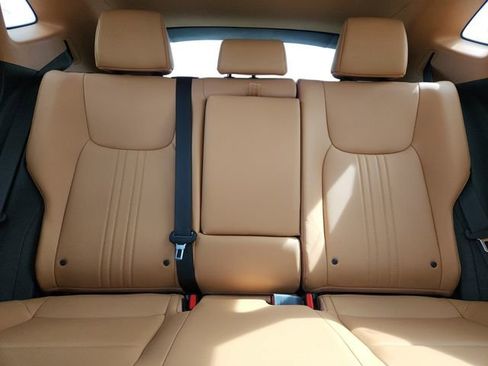 Certified 2023 Lexus NX 250 FWD w/ Towing Package (2000 Lbs) image 10